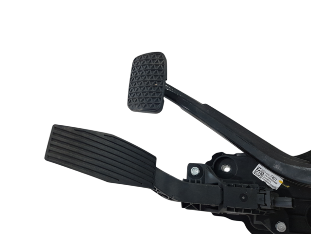 Equinox Педальнывузол (газ+гальма) Chevrolet Equinox EV 2024-2025 13551438 Chevrolet Equinox EV 2 Equinox Педальнывузол (газ+гальма) Chevrolet Equinox EV 2024-2025 13551438 Chevrolet Equinox EV 2