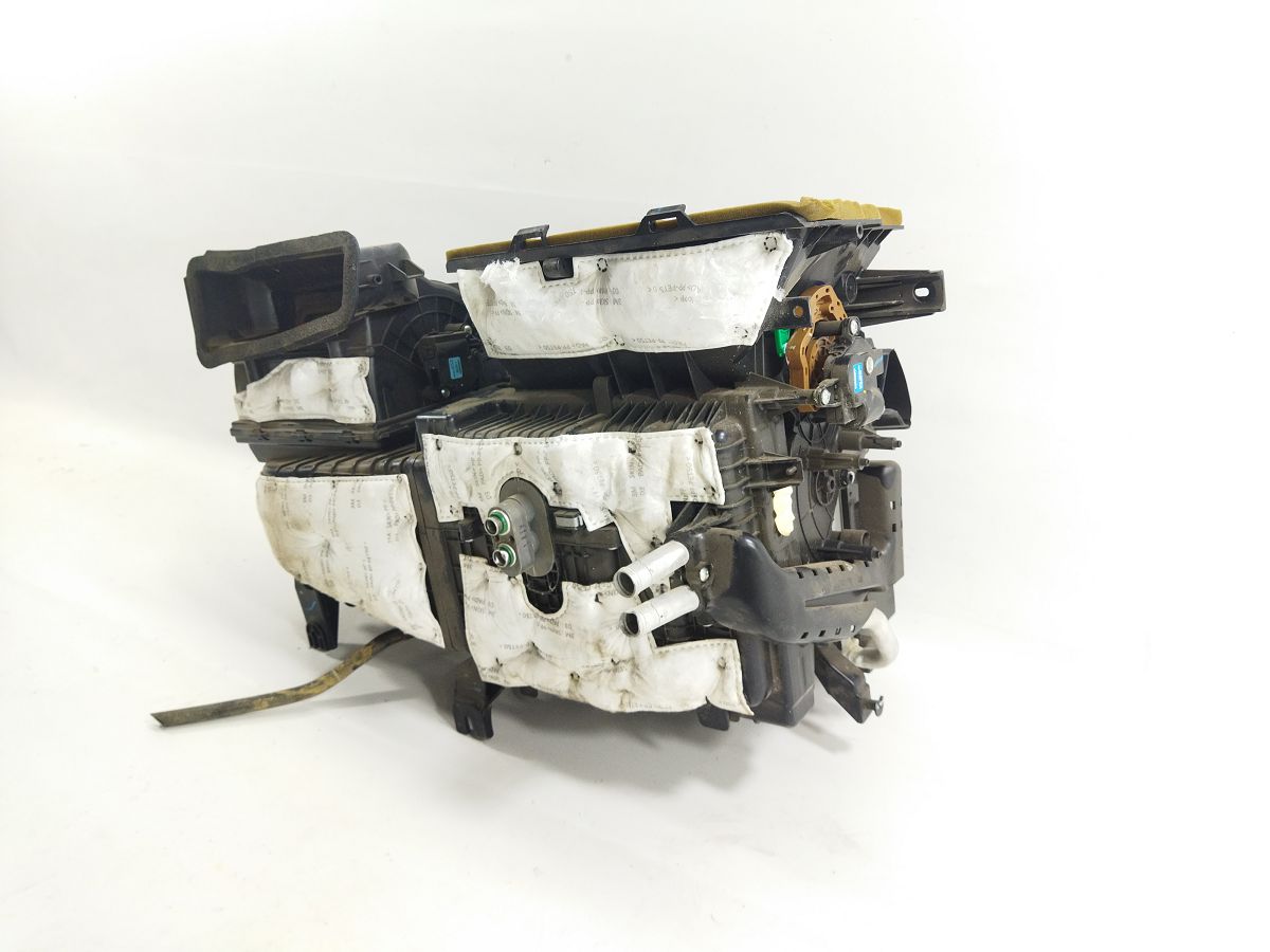 Forte Піч у зборі Kia Forte 2014-2016 97135A7000 Kia Forte 6