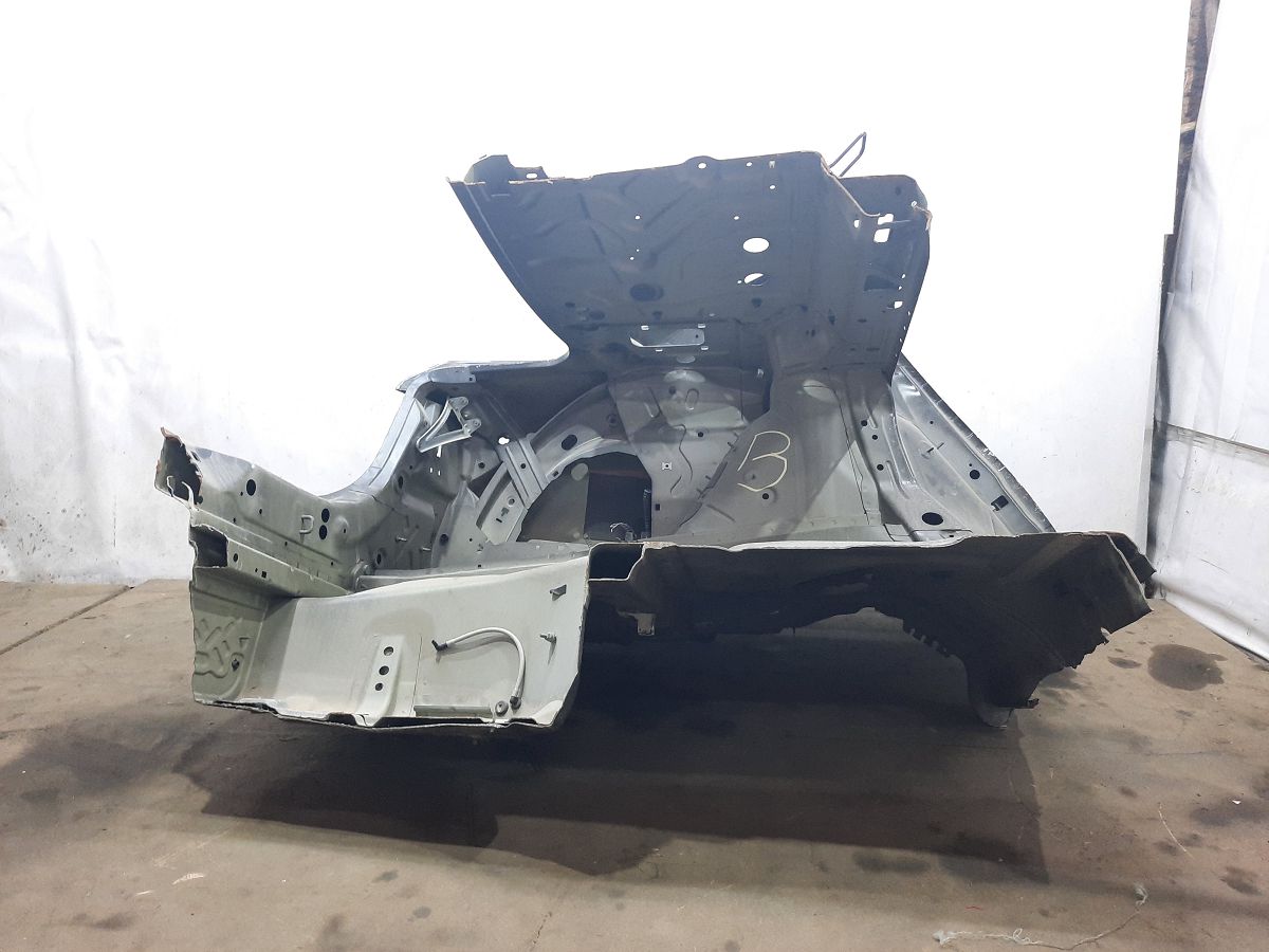 5 series Четверть задняя правая BMW 5 series 2011-2016 41217240488 BMW 5 series 6
