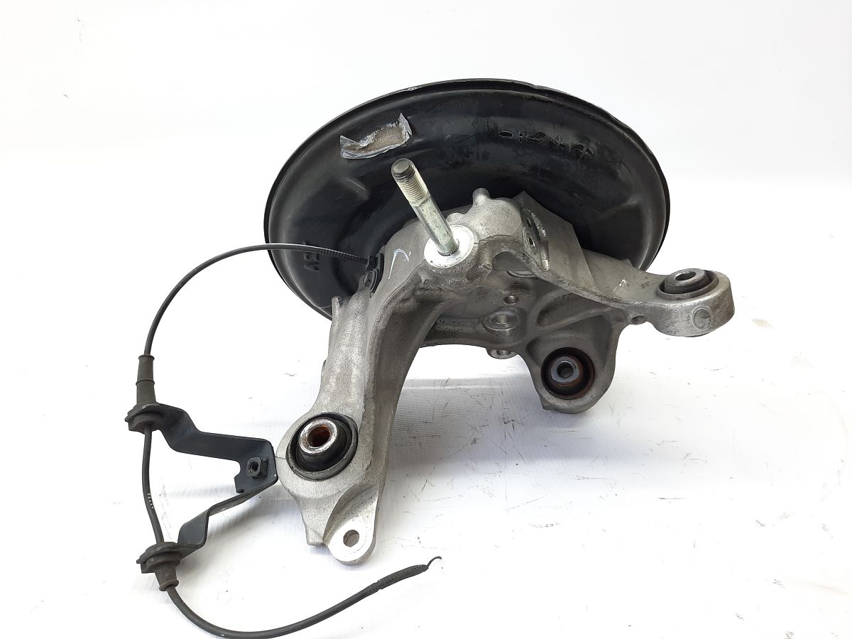 Accord Поворотный кулак задний левый Honda Accord Sedan 2013-2015 52215T2AA50 Honda Accord Sedan 3 Accord Поворотный кулак задний левый Honda Accord Sedan 2013-2015 52215T2AA50 Honda Accord Sedan 3