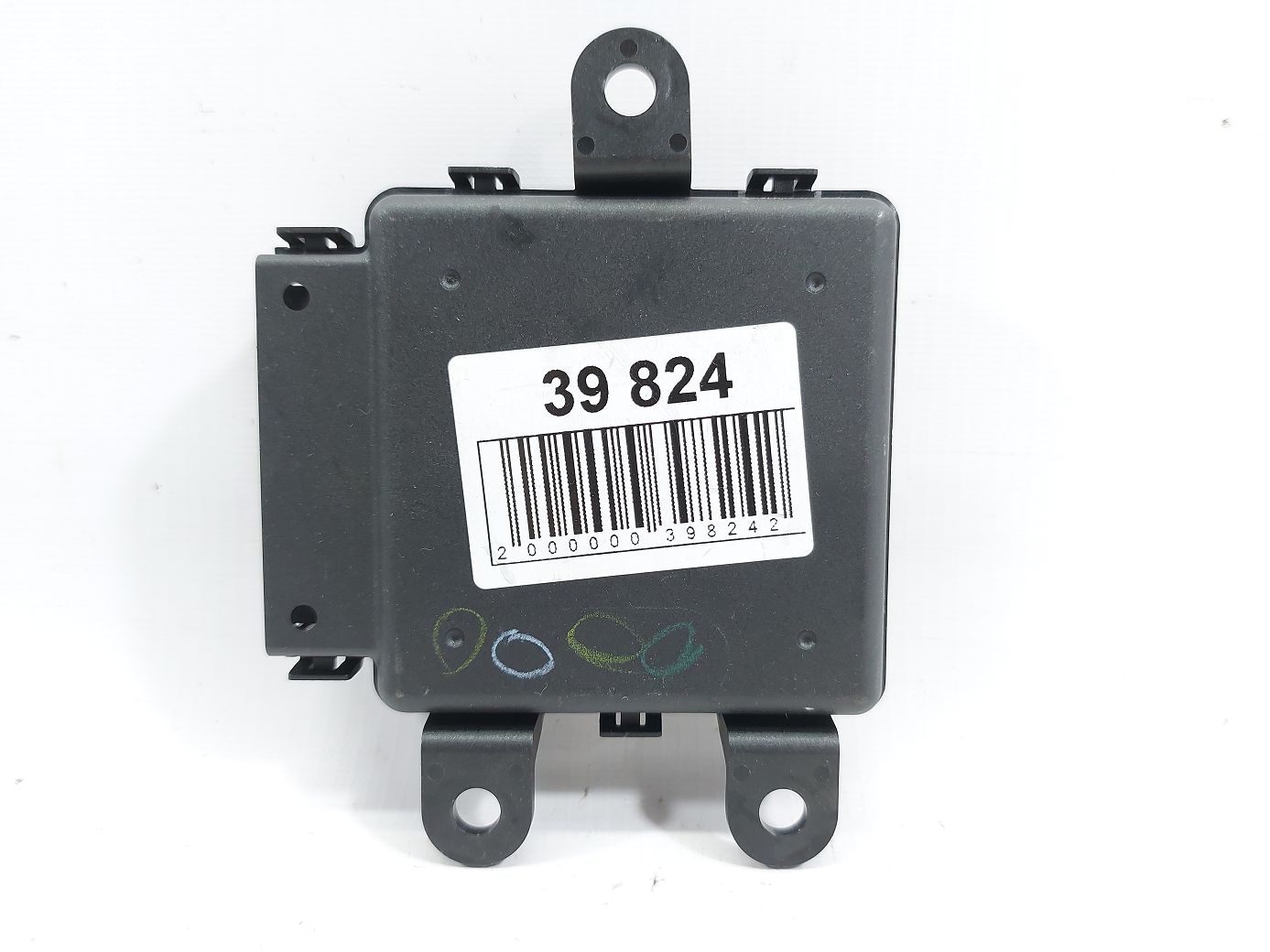 Ats. Блок парктроників Cadillac ATS 2013-2014 22970448 Cadillac ATS