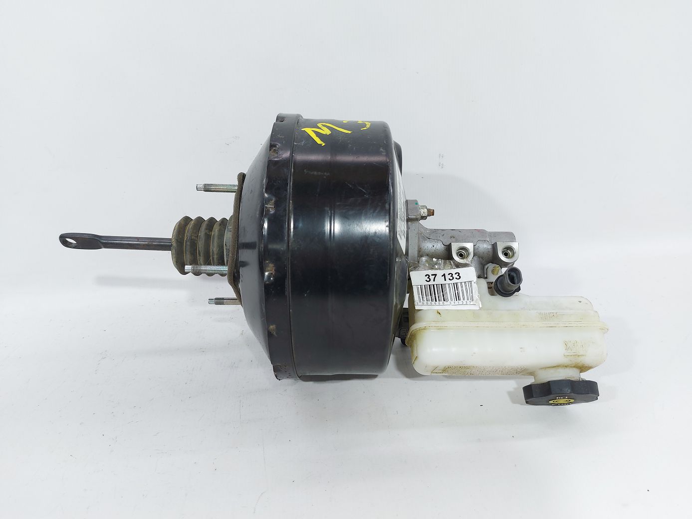 Equinox Головний гальмівний циліндр з вак. Chevrolet Equinox 2010-2017 22807707 Chevrolet Equinox 2