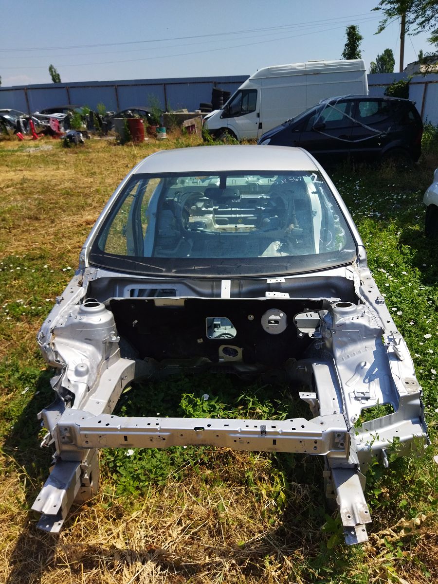 Malibu. Кузов голий (можна різати) Chevrolet Malibu 2013-2015 22936181 Chevrolet Malibu