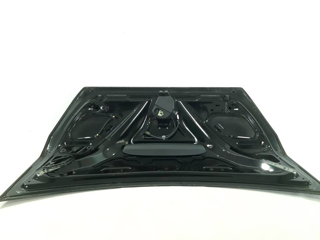 Accord Кришка багажника Honda Accord 2008-2012 68500TE0A90ZZ Honda Accord 45