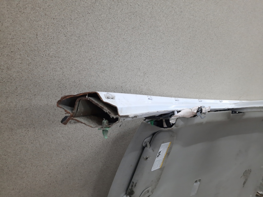 Sentra Дах (метал) Nissan Sentra 2013-2019 731123SR0A Nissan Sentra 22