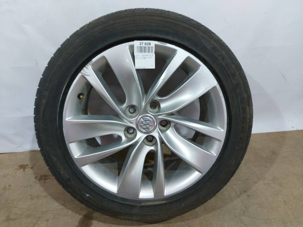 Regal Диск колёсный R18 Buick Regal 2014-2017 13365096 Buick Regal 30