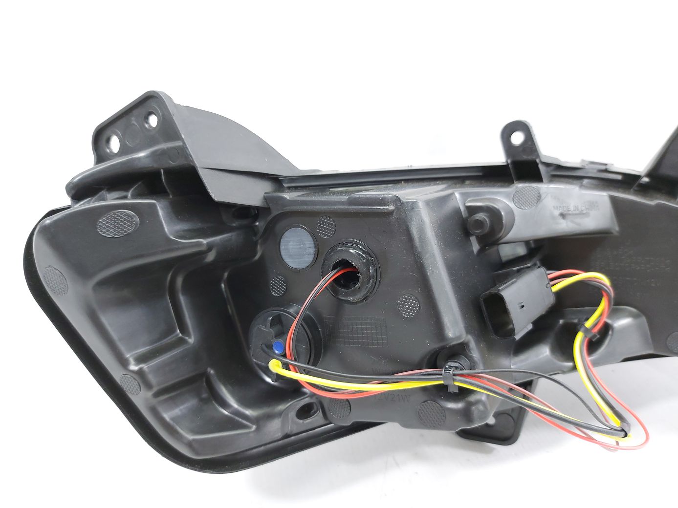 Противотуманные фары и дхо Дневной ходовой огонь левый Chevrolet Malibu 2019-2021 84575553 Chevrolet Malibu 9