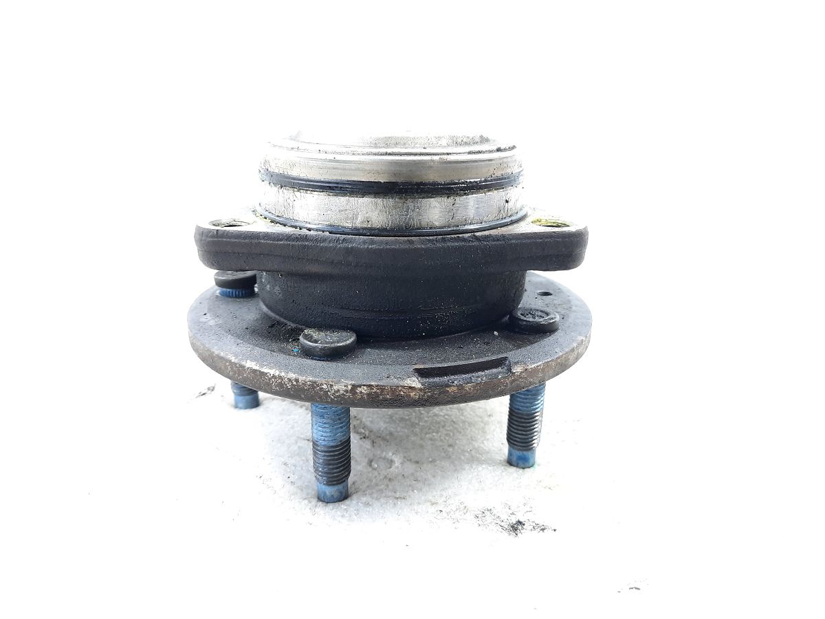 Ats Ступица передняя левая/правая Cadillac ATS 2013-2016 13585439 Cadillac ATS 2