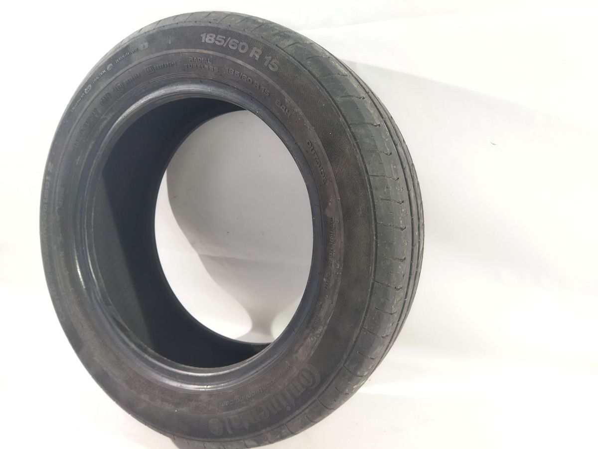 Гума Continental ContiPremium contact 2 185/60R15 3 Гума Continental ContiPremium contact 2 185/60R15 3