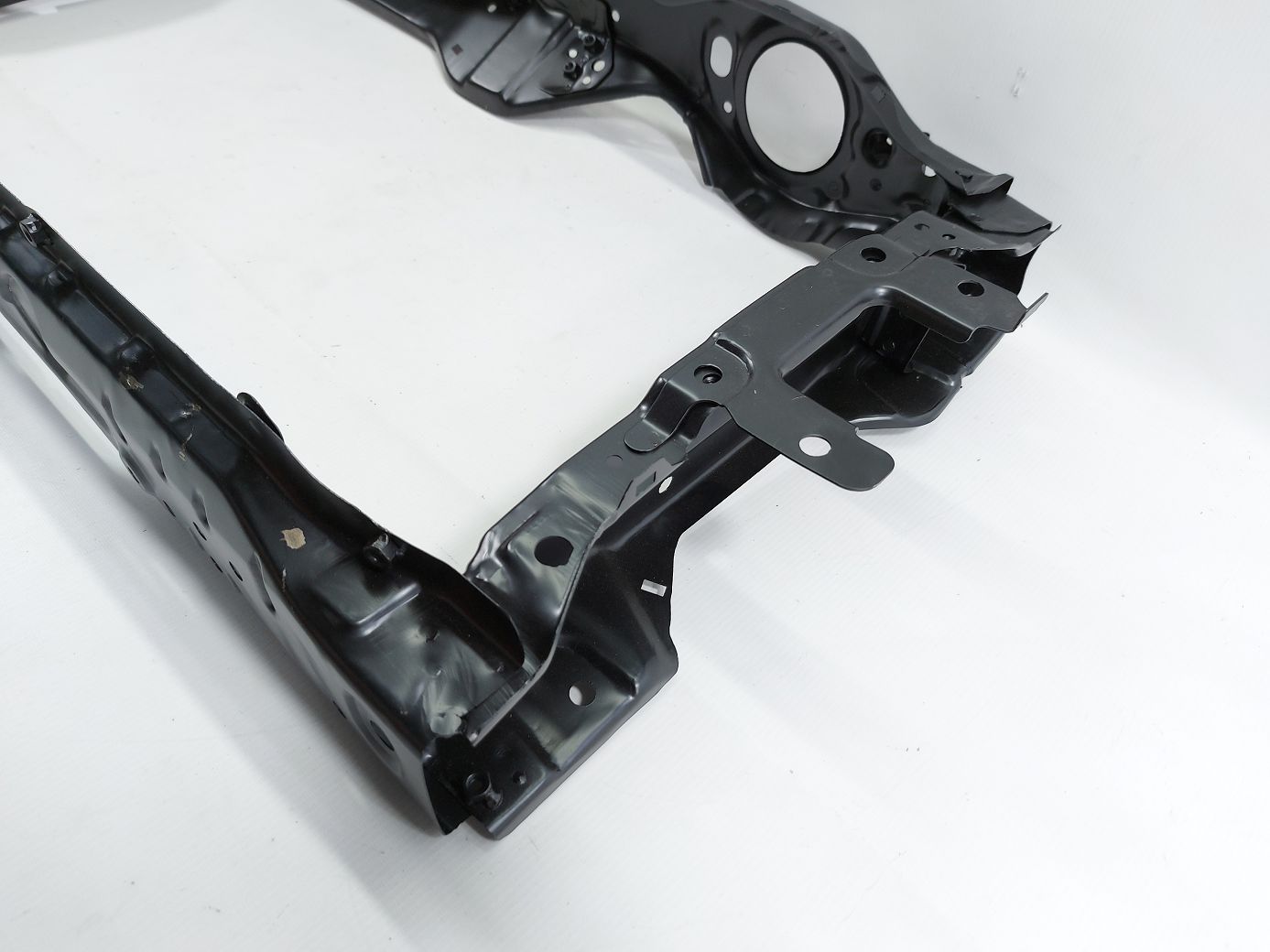 Вставки решітки радіатора Телевізор радіатора Honda Fit 2015-2017 60400T5RA00ZZ Honda Fit 4