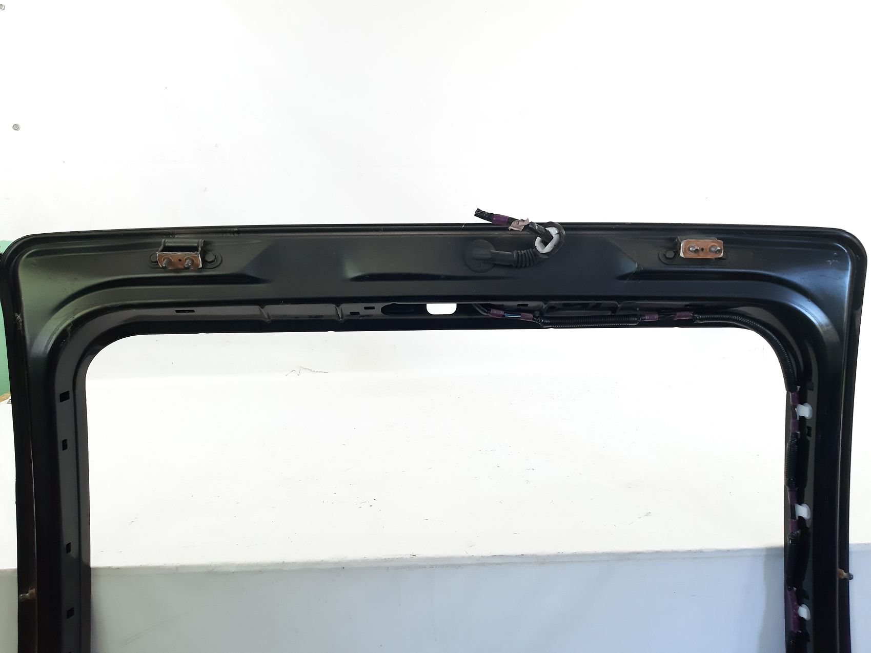Scion tc Кришка багажника задні двері Toyota Scion TC 2005-2010 6700521711 Toyota Scion TC 10