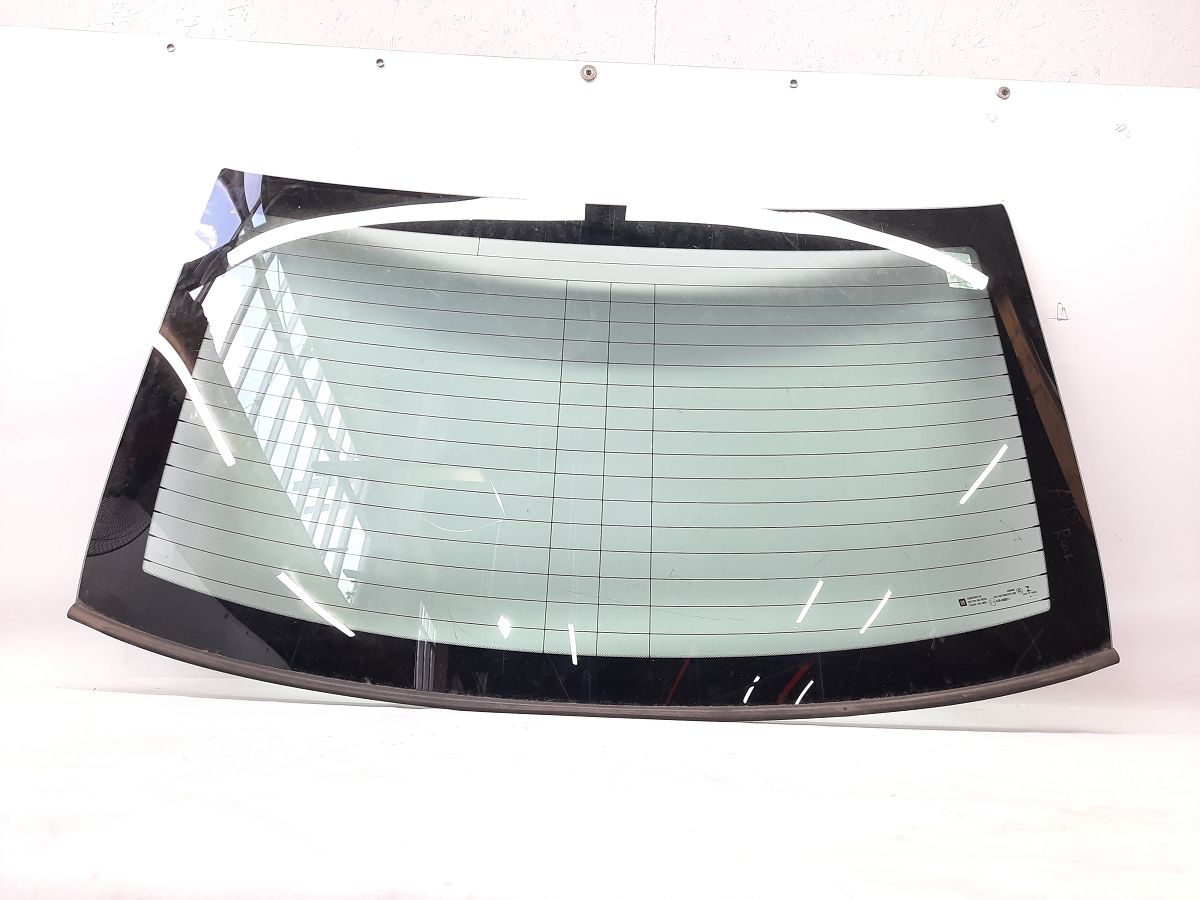 Ats Скло заднє Cadillac ATS 2015-2019 23226520 Cadillac ATS 2 Ats Скло заднє Cadillac ATS 2015-2019 23226520 Cadillac ATS 2