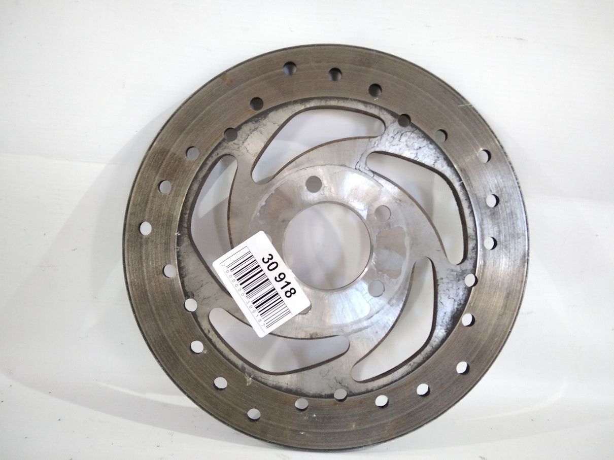 Xl 1200 Диск гальмівний задній Harley-Davidson XL1200 2012 4179700 Harley-Davidson XL1200 5