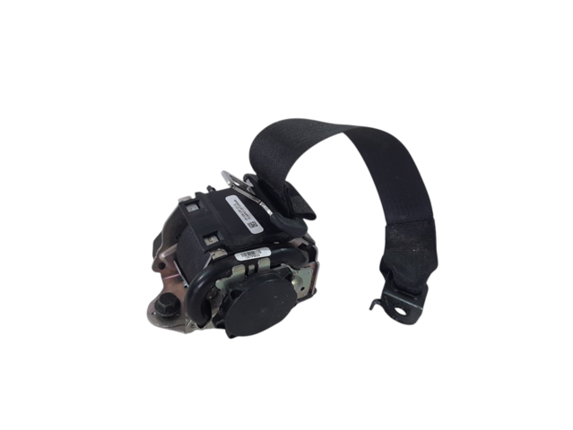 Model 3 Ремень безопасности задний правый Tesla Model 3 2021-2023 108128101G Tesla Model 3 2