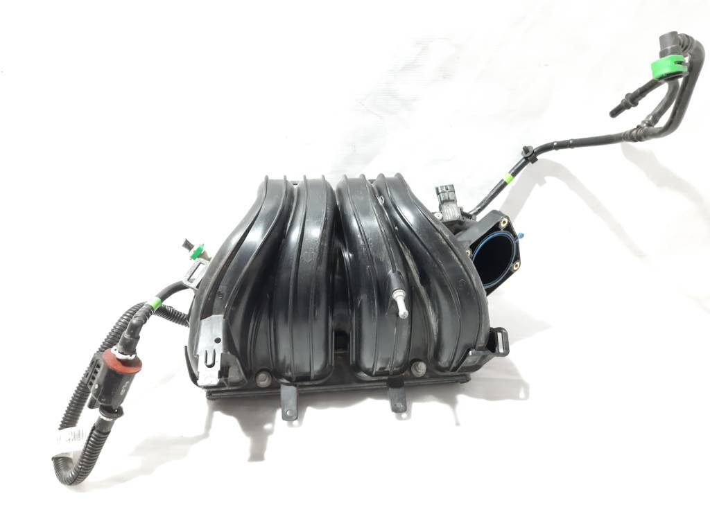 Malibu Впускний колектор Chevrolet Malibu 2013-2020 12631021 Chevrolet Malibu 16