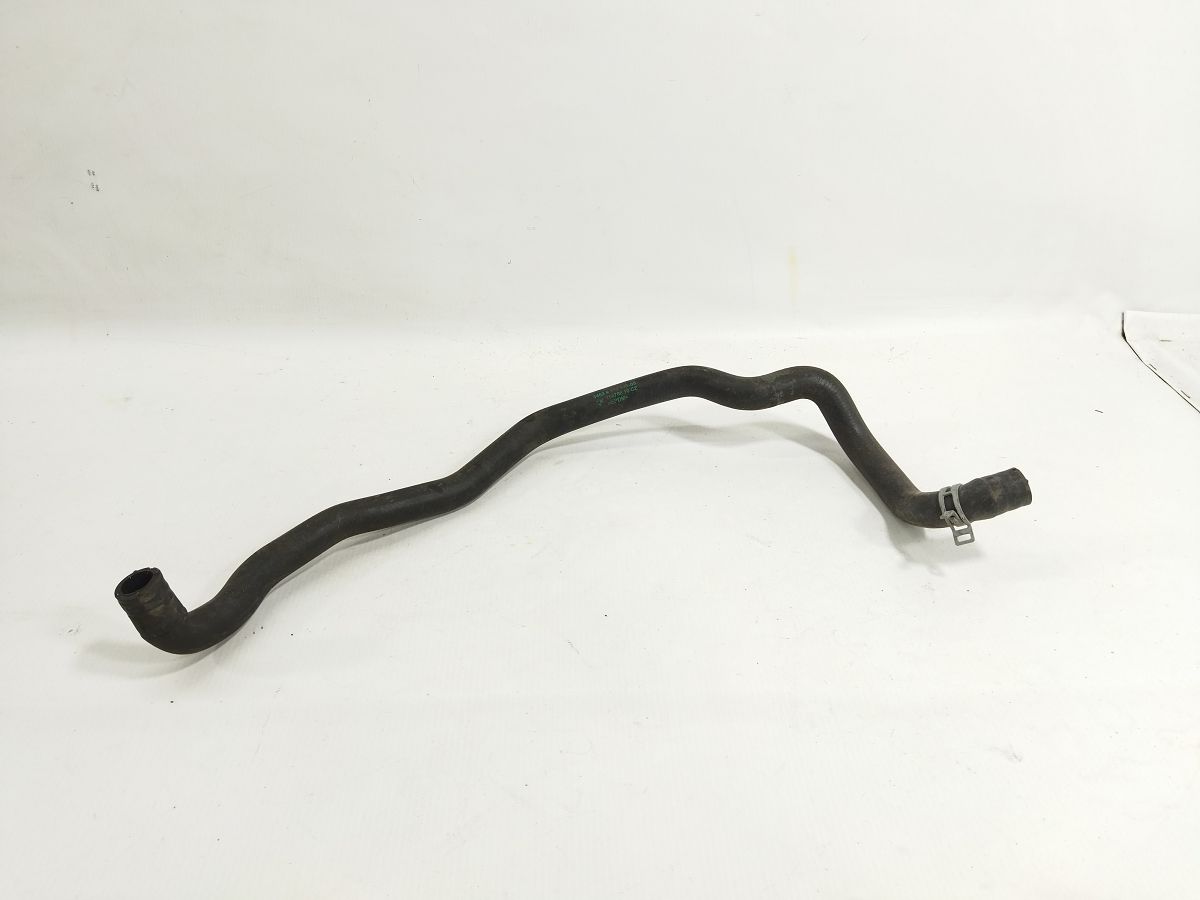 5 series. Патрубок системи охолодження BMW 5 series 2011-2013 6453911916905 BMW 5 series