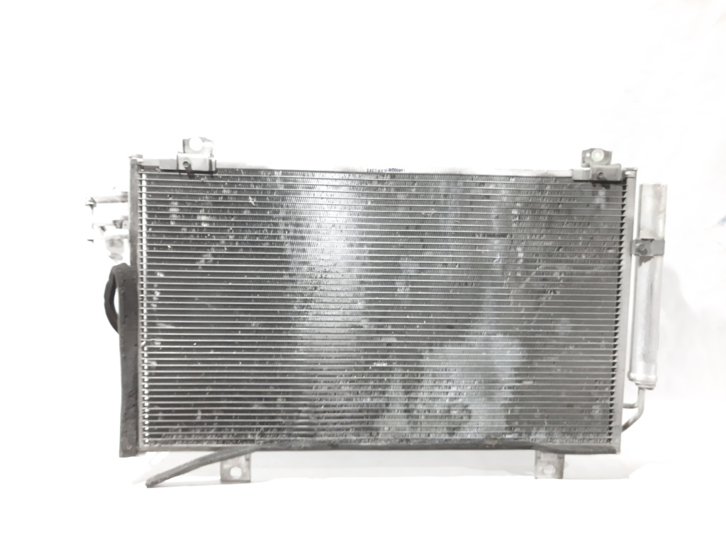 3 Радіатор кондиціонера Mazda 3 2014-2019 GHR161480B Mazda 3 17