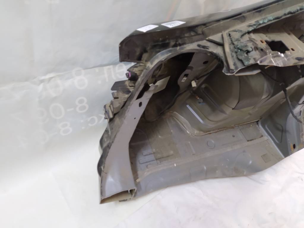 Dart Задняя четверть кузова левая Dodge Dart 2013-2019 68232647AA Dodge Dart 10