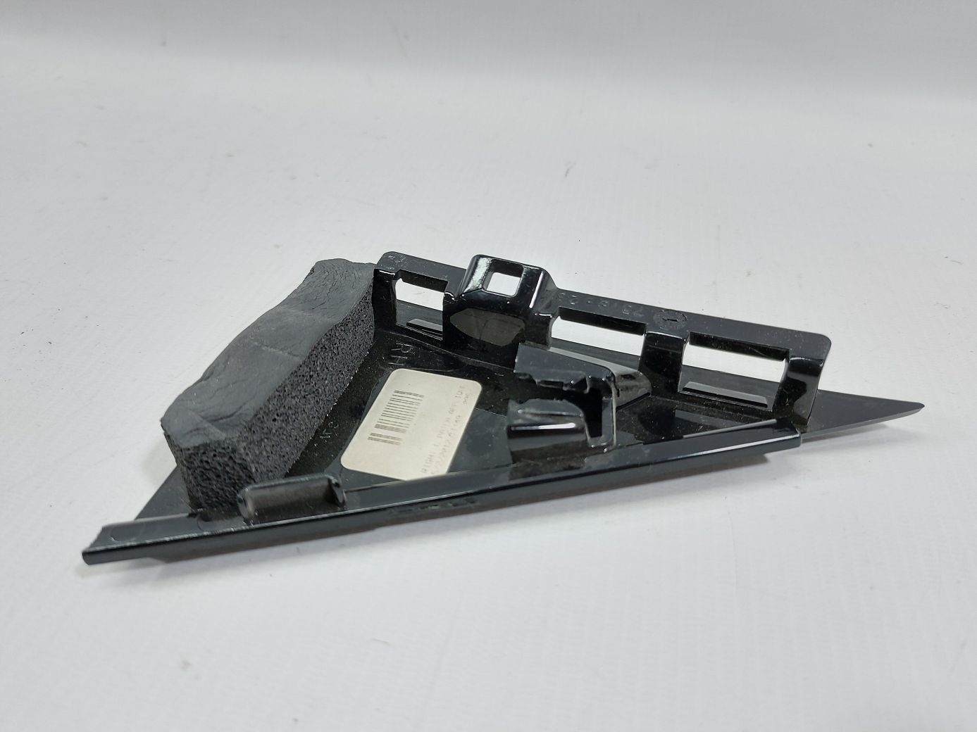 Passat s Кут дверей задньої правої зовнішній (глянець) Volkswagen Passat S 2012-2021 561839904A Volkswagen Passat S 3