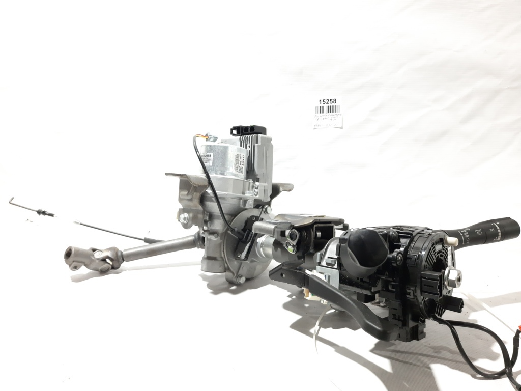 Sentra. Рульова колонка Nissan Sentra 2013-2014 488103SG1A Nissan Sentra