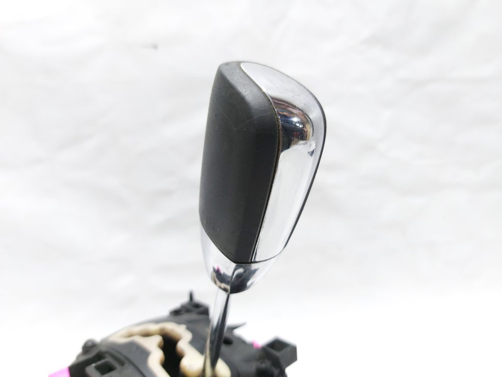 Avenger Селектор АКПП (коробка) Dodge Avenger 2008-2014 5273248AM Dodge Avenger 8