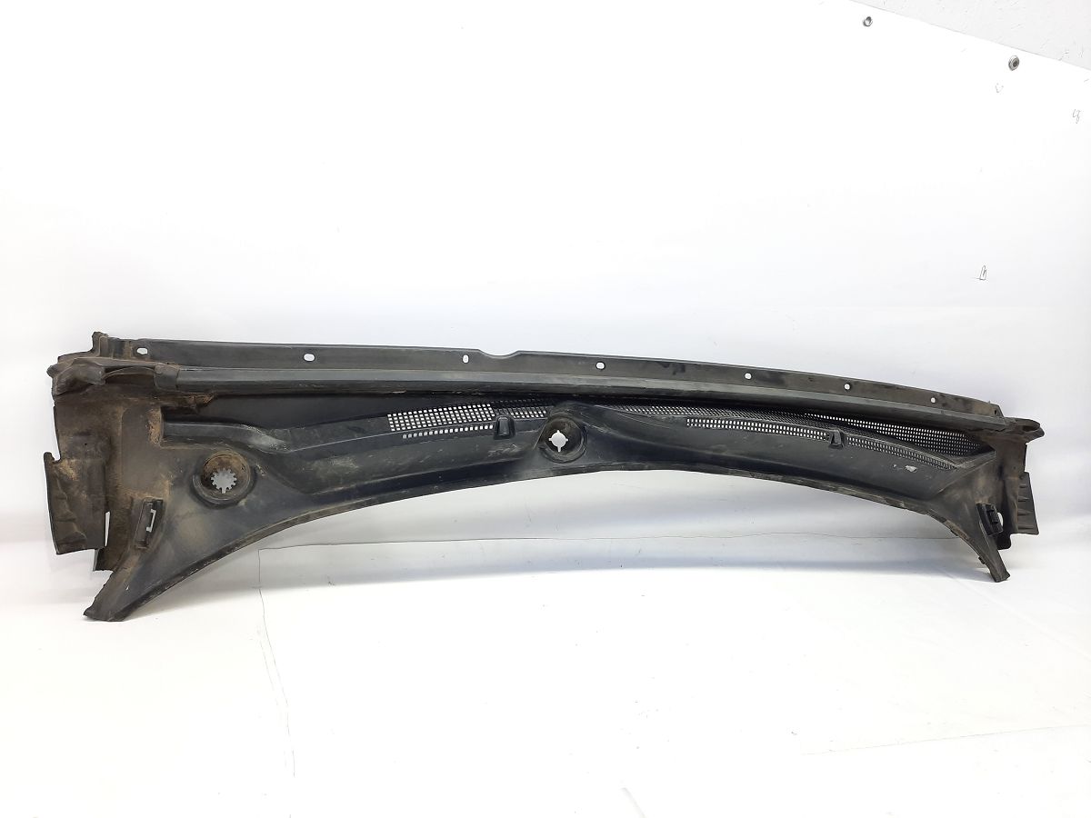 Malibu Повітропровід під лобове скло Chevrolet Malibu 2016-2021 84112874 Chevrolet Malibu 10