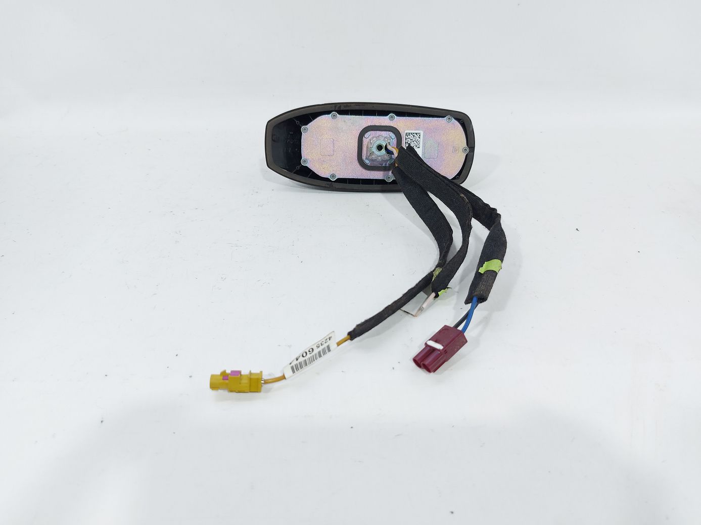 Trax Антенна (плавник) Chevrolet Trax 2015-2021 42356043 Chevrolet Trax 3 Trax Антенна (плавник) Chevrolet Trax 2015-2021 42356043 Chevrolet Trax 3