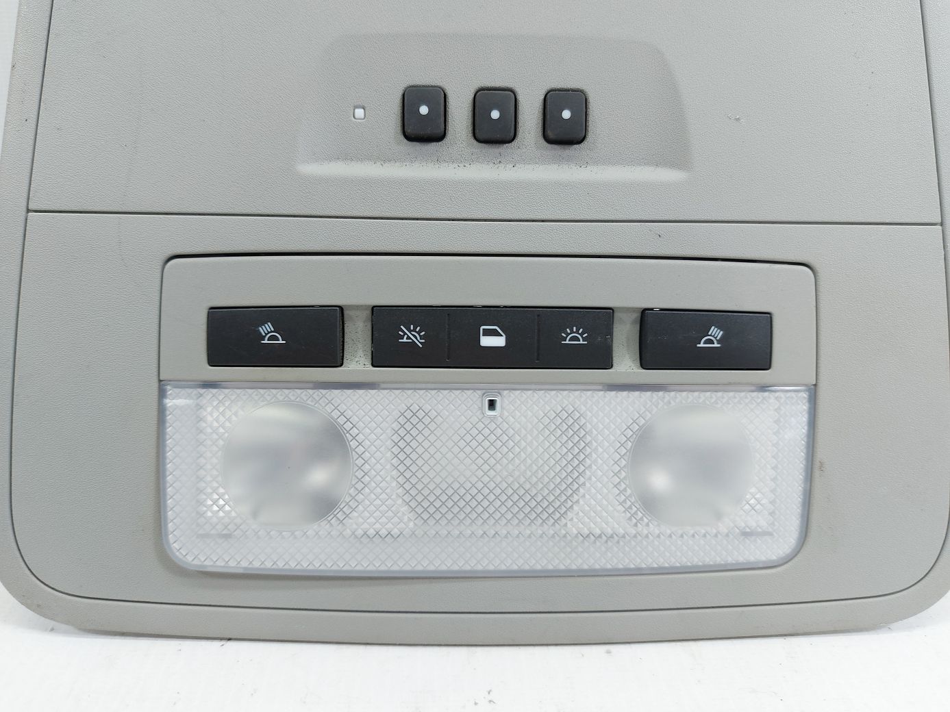 Regal Плафон передній стельовий Buick Regal 2014-2017 23149040 Buick Regal 2