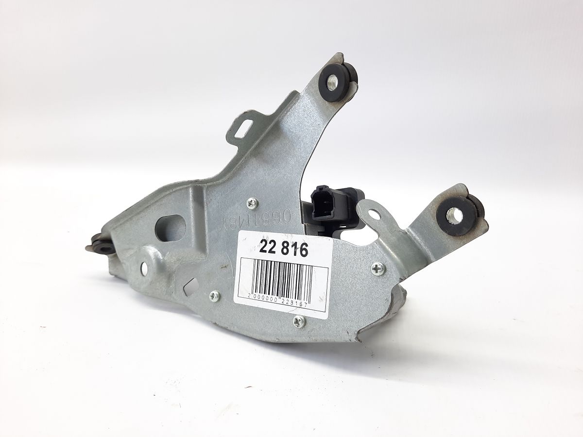 Insight Мотор склоочисника кришки багажника Honda Insight 2012-2014 76710TM8A01 Honda Insight 2