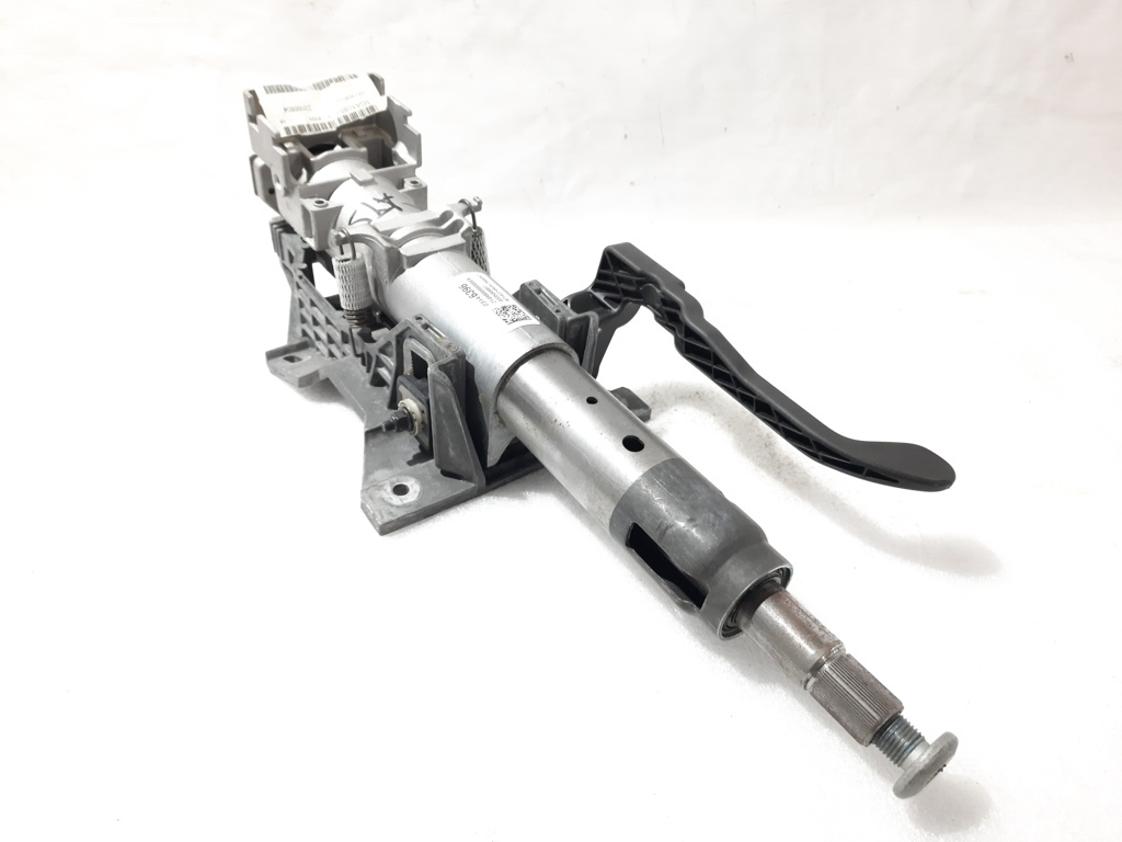 Ats Рульова колонка Cadillac ATS 2014-2019 84143308 Cadillac ATS 11 Ats Рульова колонка Cadillac ATS 2014-2019 84143308 Cadillac ATS 11