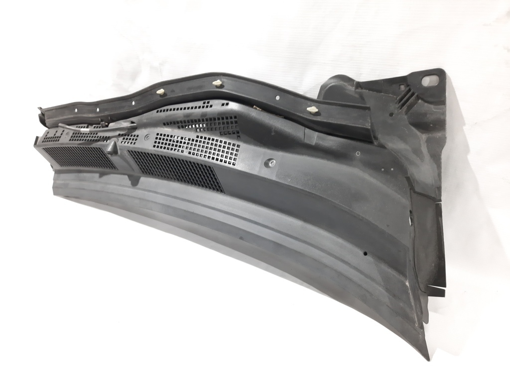 6 Повітропровід під лобове скло правий Mazda 6 2014-2018 GHP9507R0A Mazda 6 8