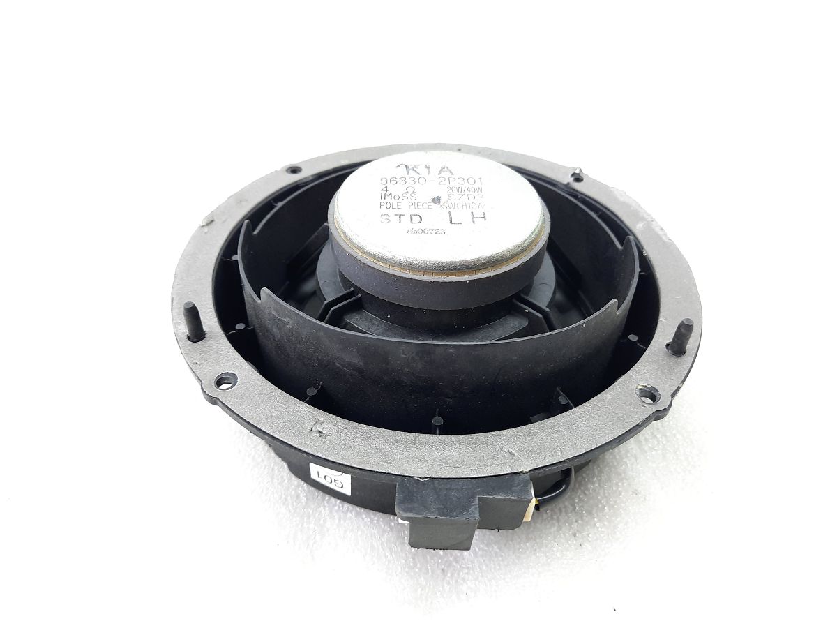 Sorento. Динамик двери задней левой Kia Sorento 2012-2015 963302P301 Kia Sorento