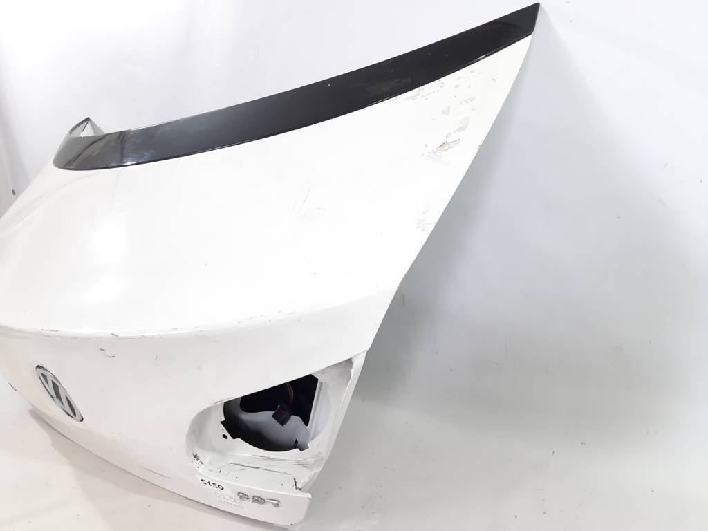 Passat cc Кришка багажника гола Volkswagen Passat CC 2009-2012 3C8827025C Volkswagen Passat CC 35
