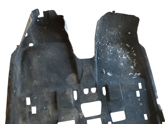 Model s Покриття підлоги салонуTesla Model S 2012-2016 1002392-00-E Tesla Model S 3