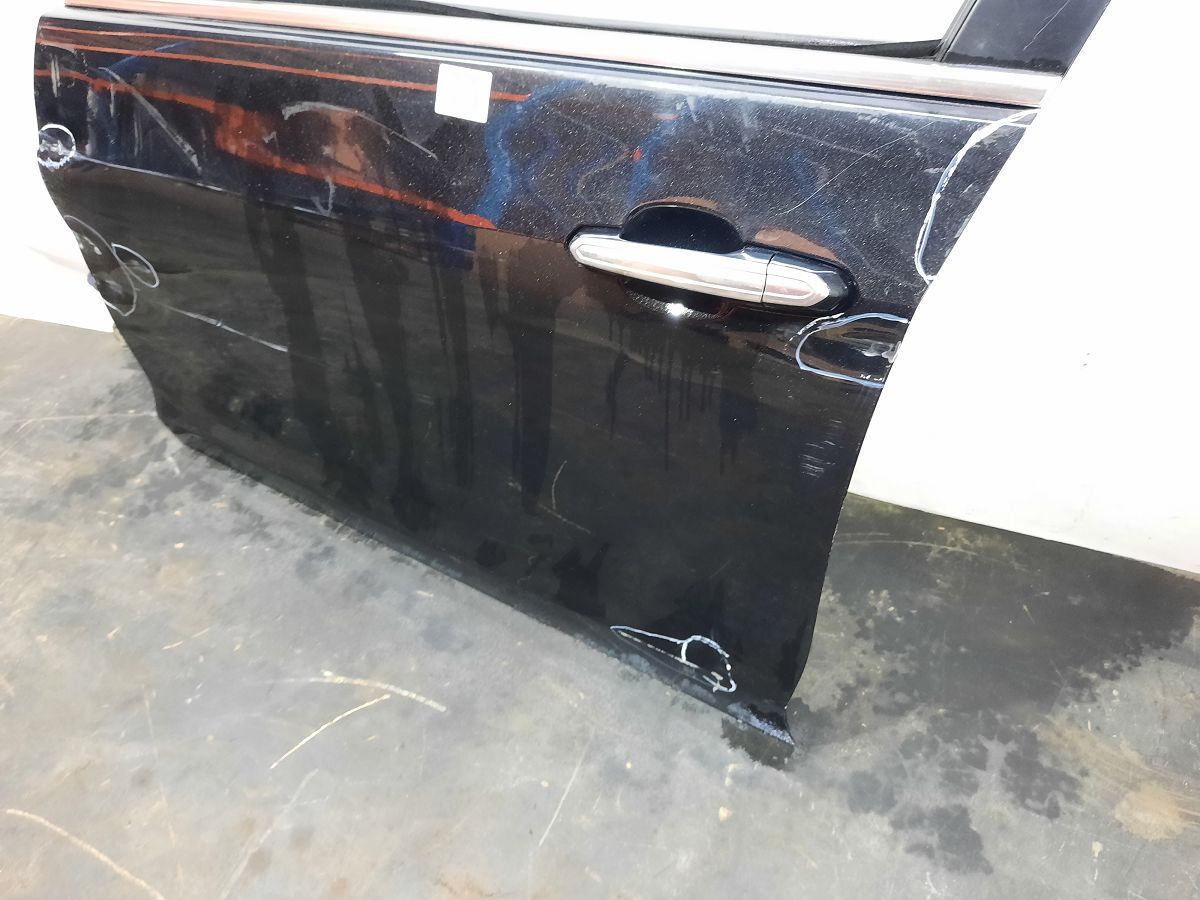 Ats Двері передні ліві Cadillac ATS 2013-2018 84200616 Cadillac ATS 3