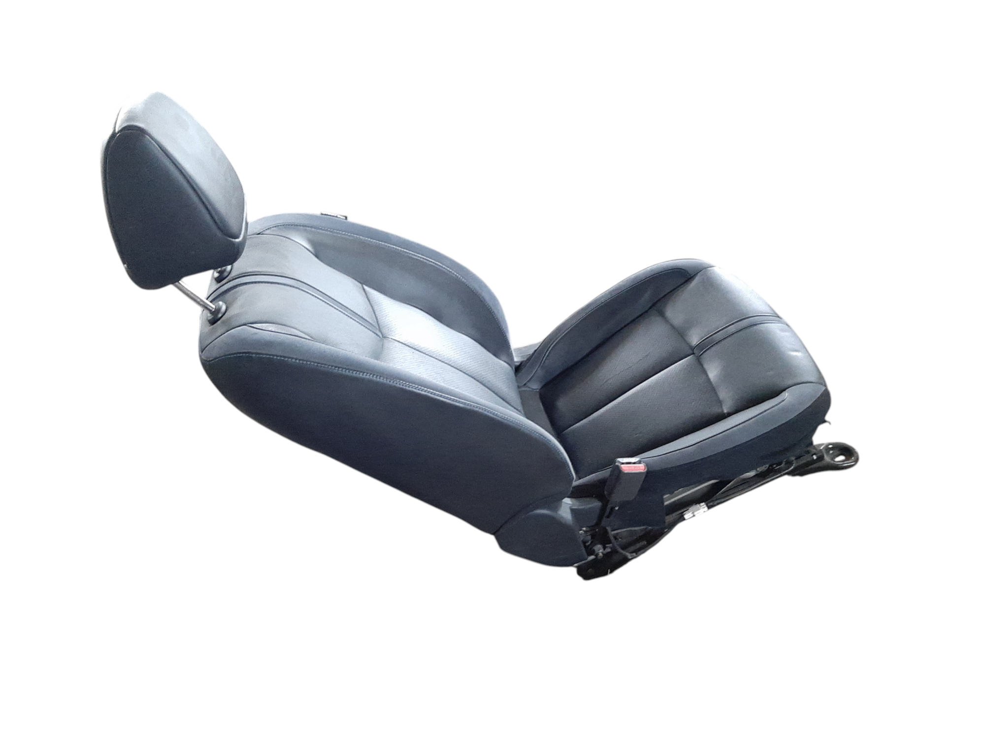 Leaf Салон у зборі Nissan Leaf 2020-2025 Nissan Leaf 8 Leaf Салон у зборі Nissan Leaf 2020-2025 Nissan Leaf 8