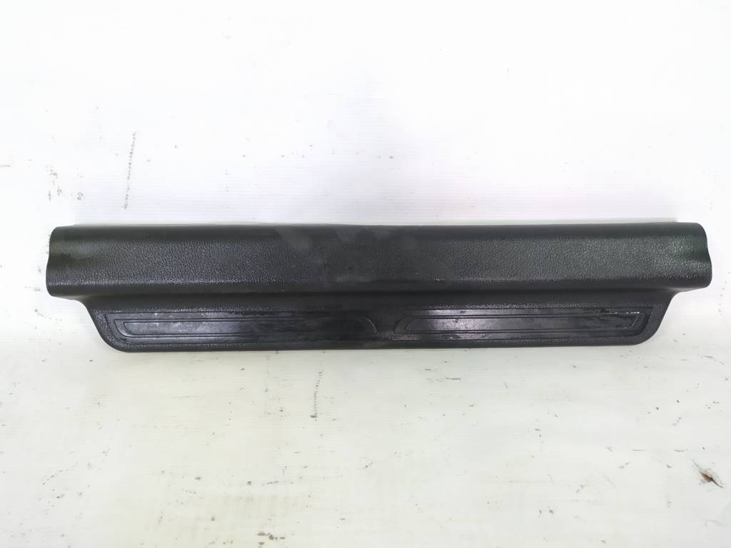 Optima. Накладка порога права Kia Optima 2013-2015 858814C200VA Kia Optima
