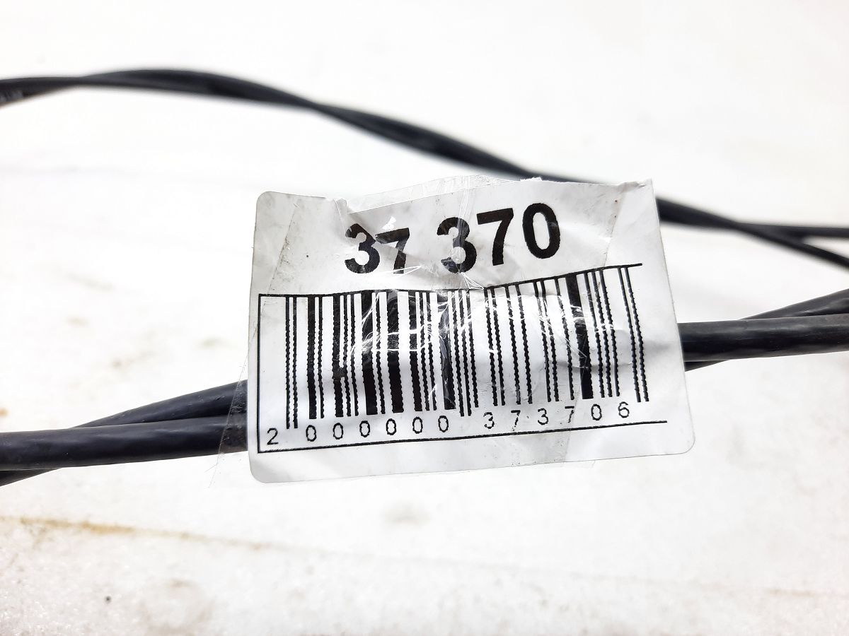 Malibu Трос відкриття капота Chevrolet Malibu 2016-2021 84100312 Chevrolet Malibu 3