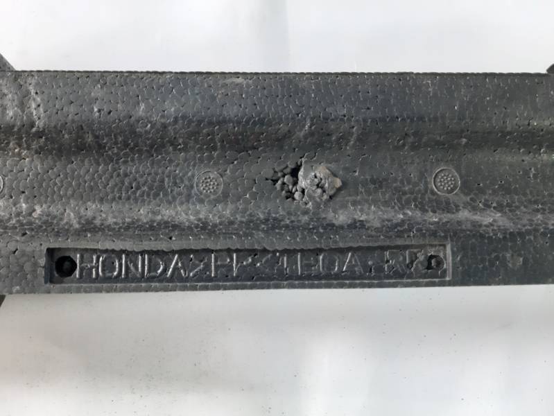 Accord coupe Абсорбер заднього бампера Honda Accord Coupe 2008-2012 71570TE0A00 Honda Accord Coupe 4