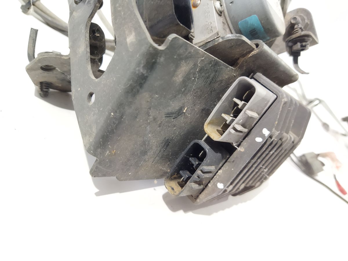 Scout bobber Тормозна система INDIAN SCOUT BOBBER 2018 2205610 INDIAN SCOUT BOBBER 17