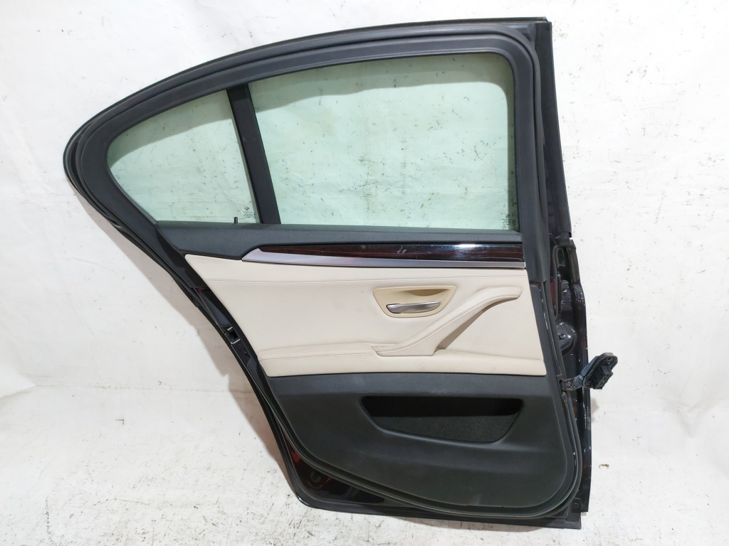 5 series Двері задні ліві в зборі BMW 5 series 2011-2016 41007206113 BMW 5 series 22