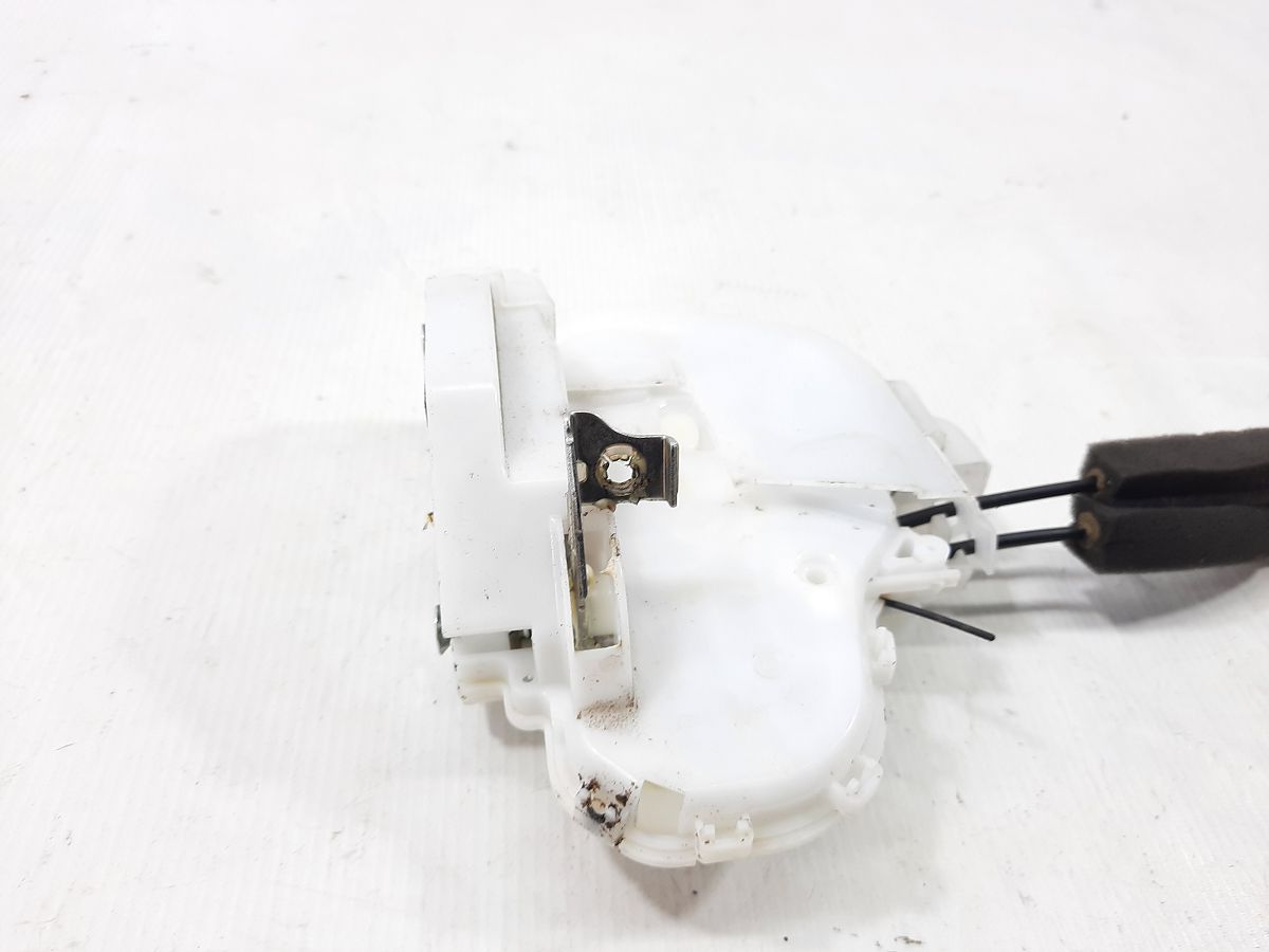 Tsx Замок двери задней правой Acura TSX 2010-2014 72610TL0G02 Acura TSX 3