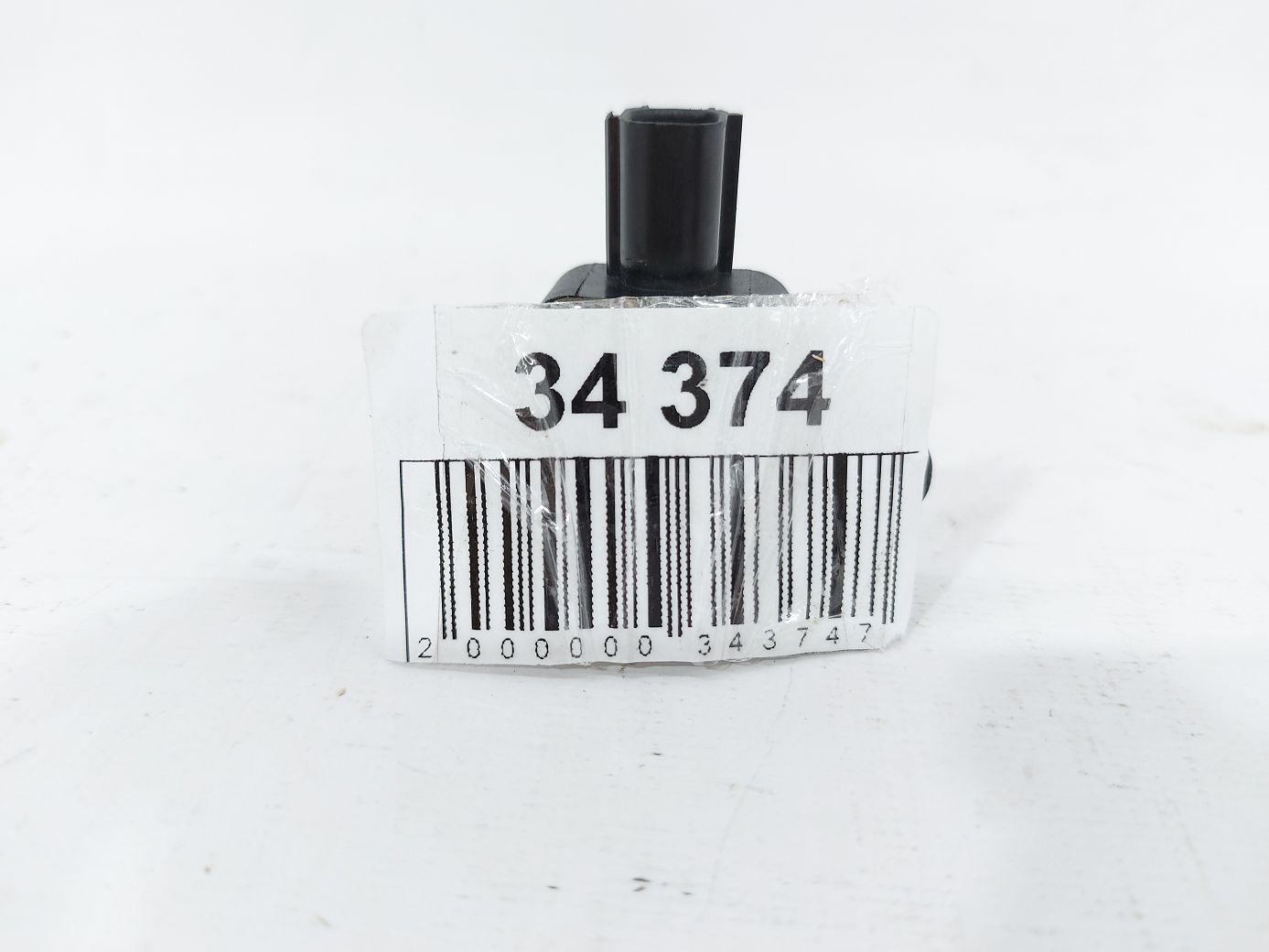 Accent Датчик удару дверей передньої правої Hyundai Accent 2011-2017 959201R200 Hyundai Accent 4