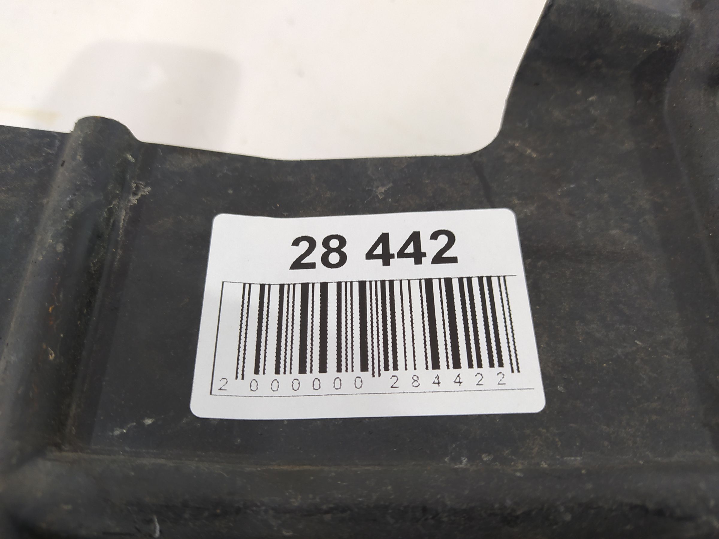 Sentra Пильовик фільтра рецеркуляції парів бензину Nissan Sentra 2013-2019 175593RC0B Nissan Sentra 10