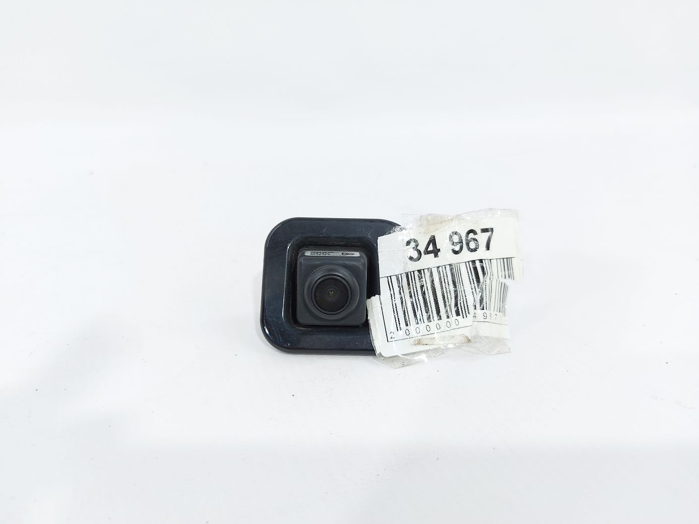 Sentra. Камера кришки багажника заднього виду Nissan Sentra 2013-2016 284423RA1A Nissan Sentra