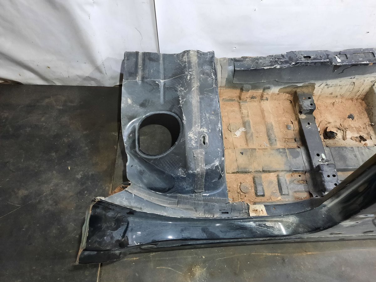 Charger Стійка центральна права (метал) Dodge Charger 2011-2014 68096290AD Dodge Charger 5 Charger Стійка центральна права (метал) Dodge Charger 2011-2014 68096290AD Dodge Charger 5