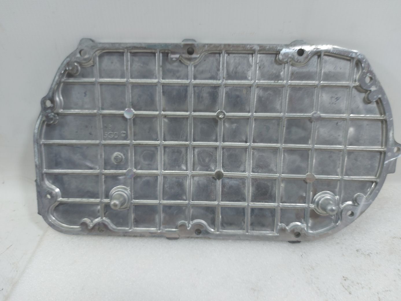 Rdx Кришка впускного колектора верхнього Acura RDX 2016-2018 171085G0A00 Acura RDX 2