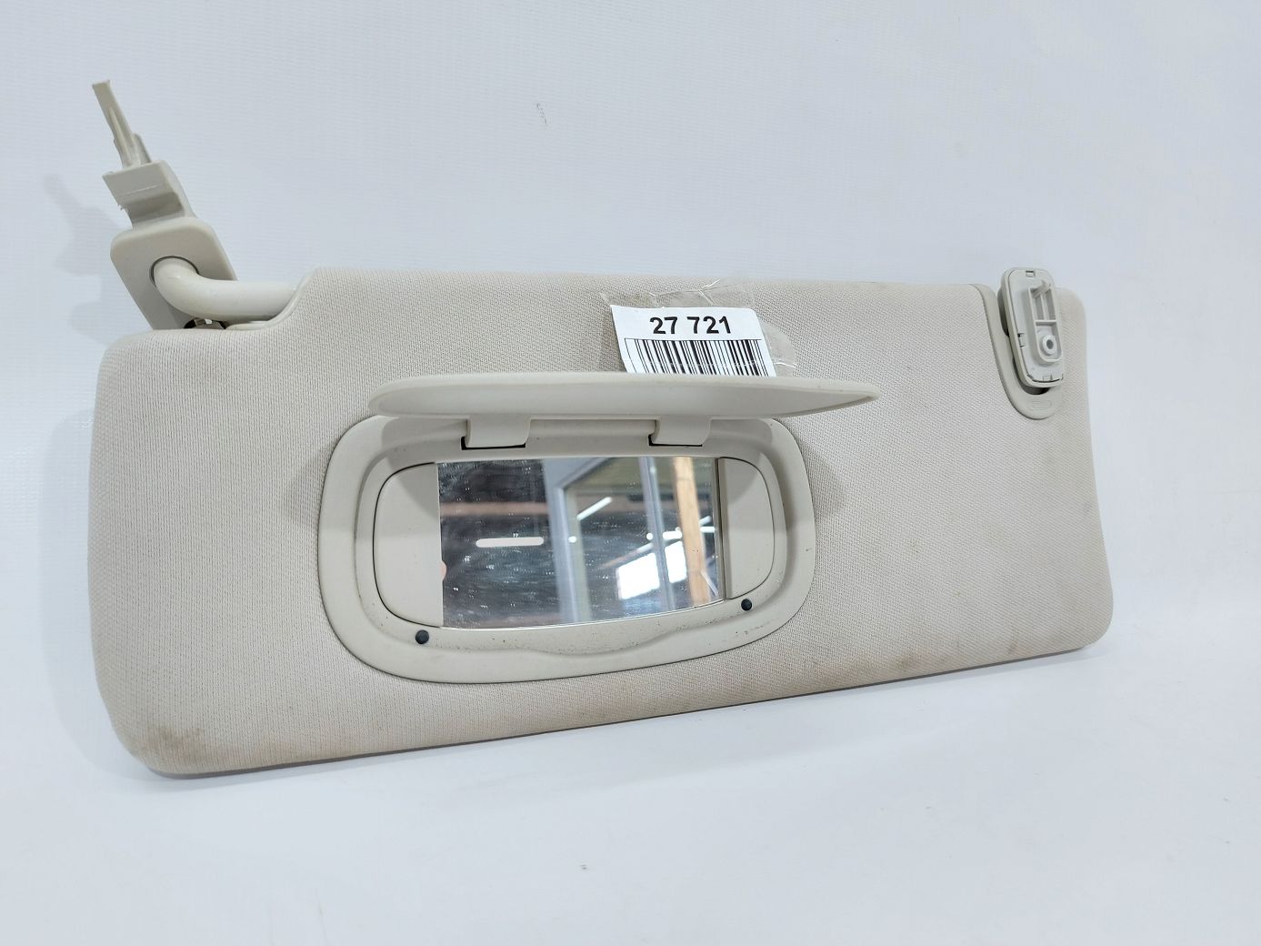 Dart Козирок сонцезахисний водія Dodge Dart 2013-2019 1SW59HDAAJ Dodge Dart 13