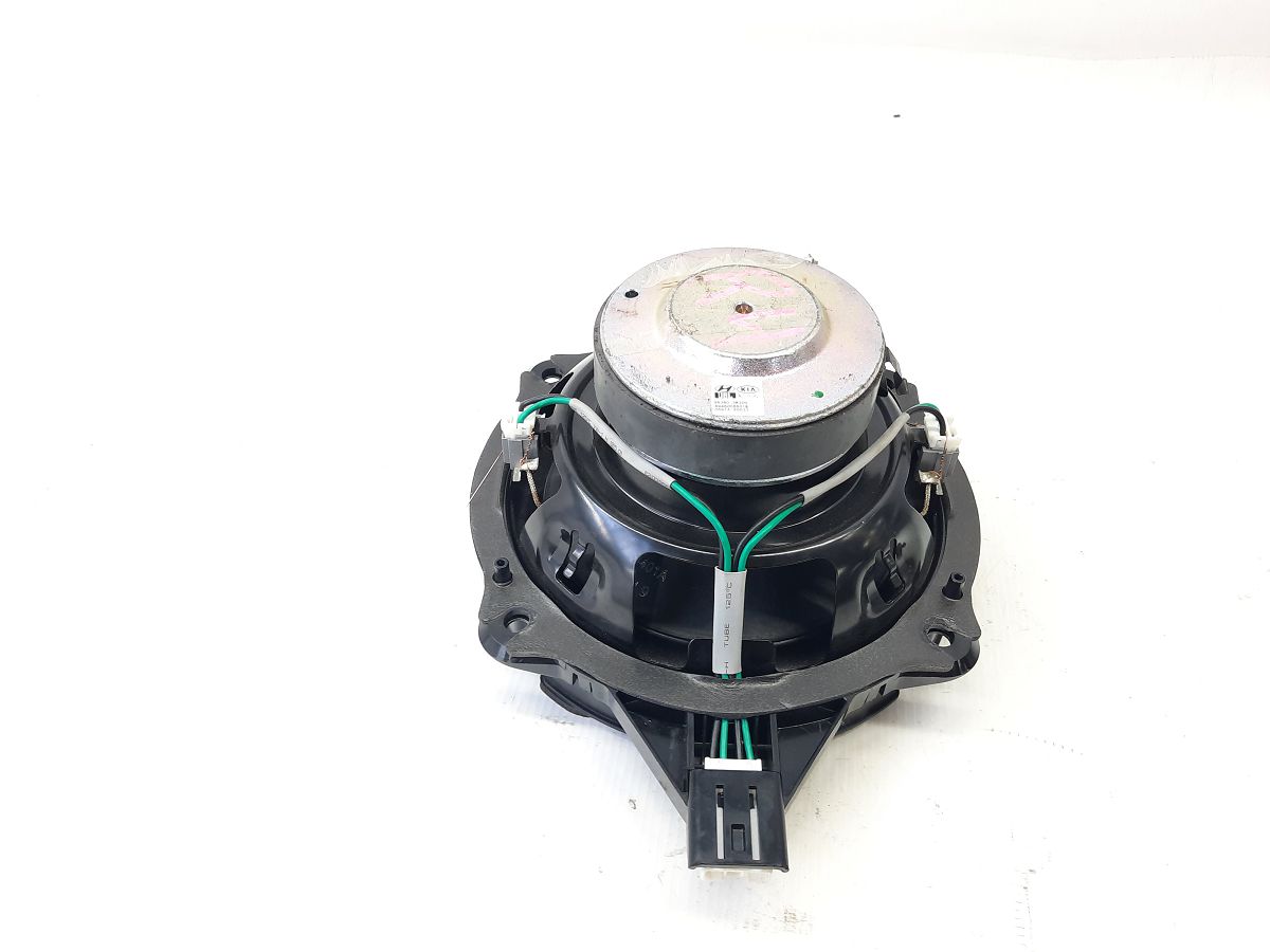 Cadenza Динамік задньої полиці Kia CADENZA 2014-2017 963803R300 Kia CADENZA 5