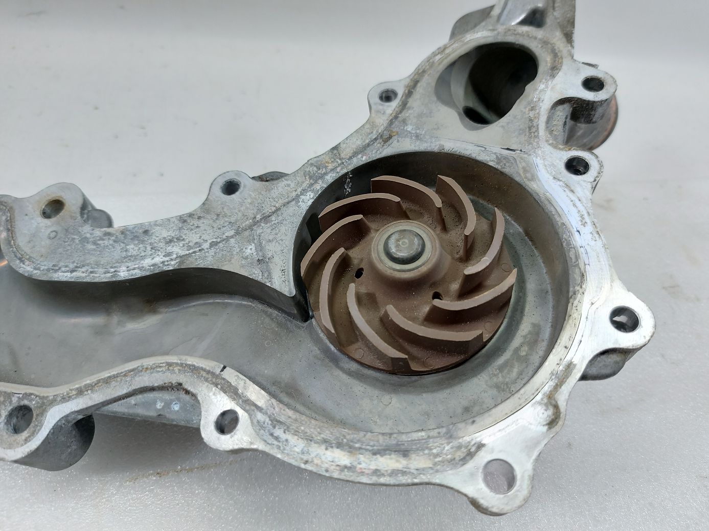 200s Помпа охлаждения Chrysler 200 S 2011-2017 68111624AG Chrysler 200 S 4